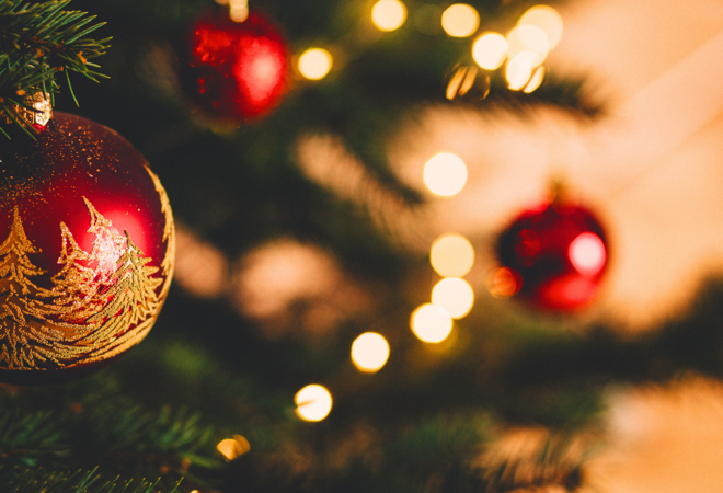 Kerstperiode