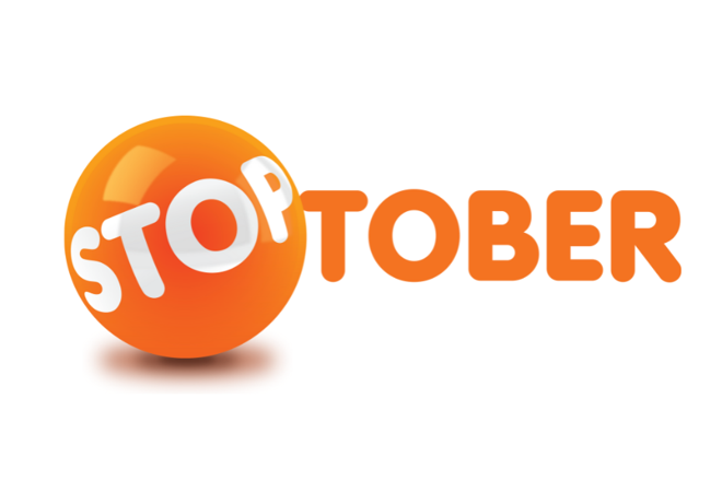 STOPTOBER: 28 dagen rookvrij, een topprestatie