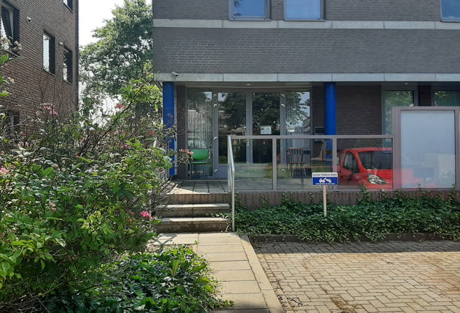 RIBW AC de Horst