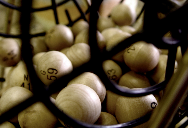 Bingo-middag in Wijkcentrum Dukenburg op 23 mei