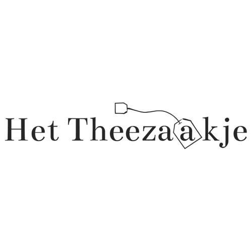 RIBW & Het Theezaakje: "Vrolijke thee met een sociaal verhaal"