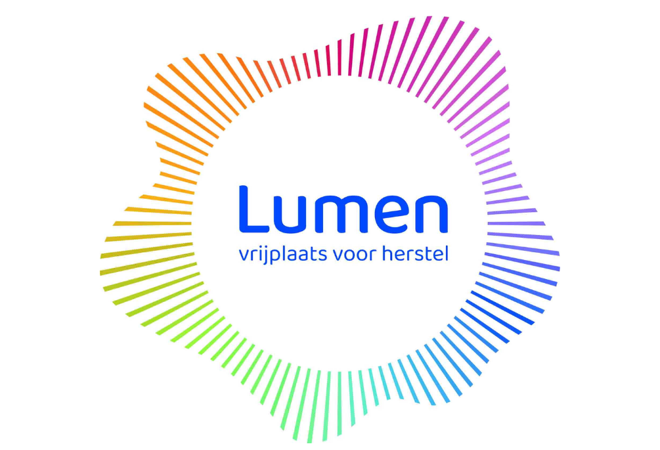 Opening LUMEN vrijplaats voor herstel