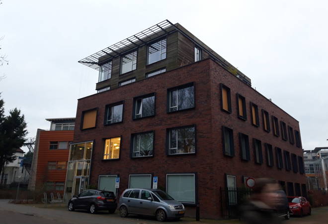 AC Culemborg Parallelweg