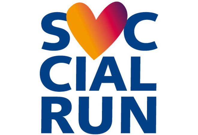 Kick-off event Socialrun RIBW AVV & RIBW NR