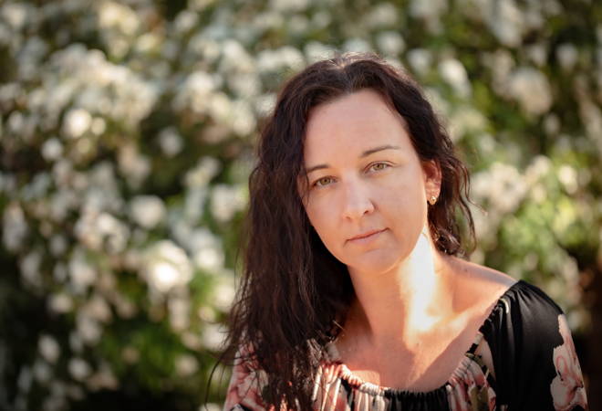 Fotoproject met en voor jonge vrouwen zonder vaste woonplek