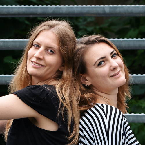 Maatjes Ilona en Nicole over de Vriendendienst van RIBW Nijmegen & Rivierenland