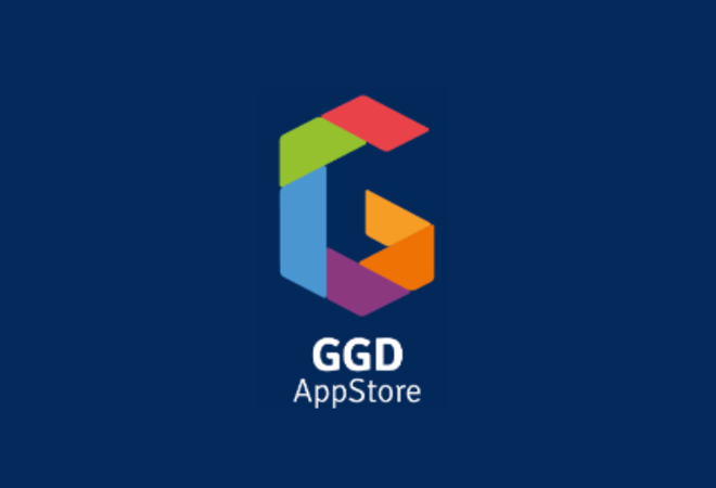 GGD Appstore: ontdek apps voor jouw herstel