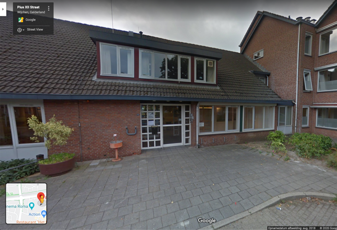 RIBW AC Wijchen