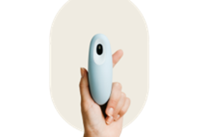 Productreview: Moonbird voor meer controle over je ademhaling