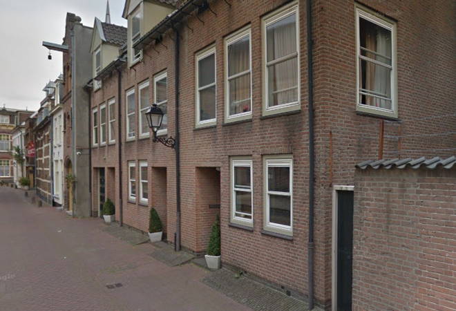 AC Culemborg Grote Kerkstraat