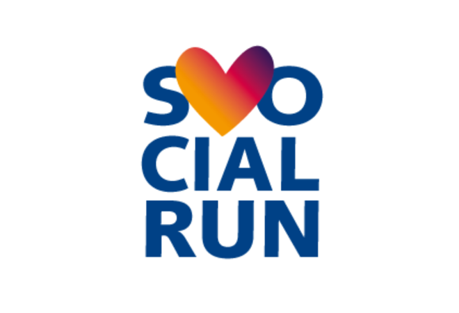 Socialrun 2025: een weekend om nooit te vergeten