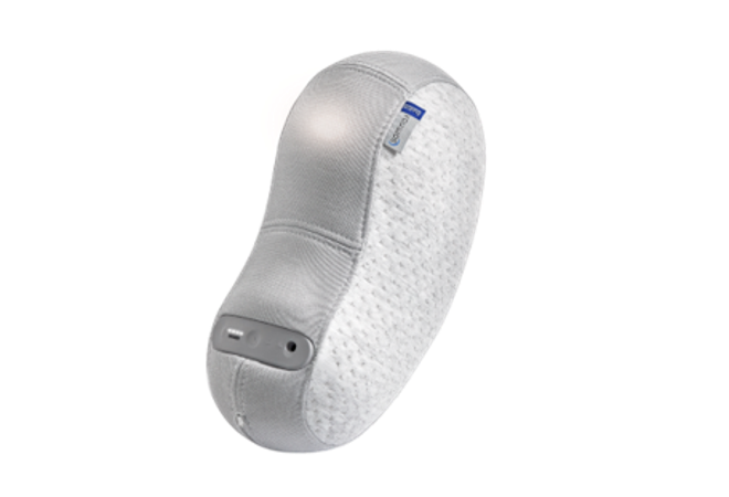 Productreview: Somnox slaapkussen tegen stress en slaapproblemen