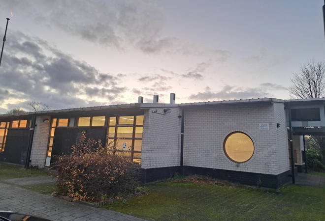 RIBW Ambulante begeleiding Beuningen