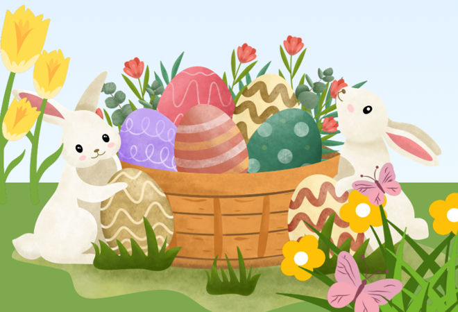 Vier eerste paasdag bij AC Nijmegen-West op zondag 5 april