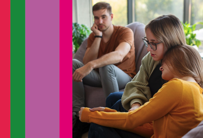 Pro Persona cursus: psychische problemen in de familie