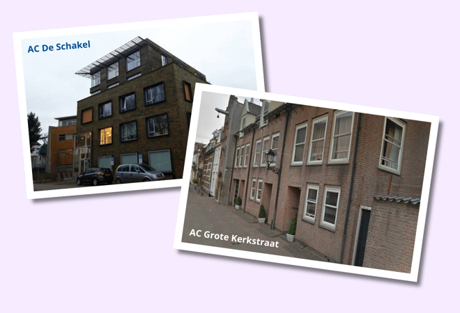 Ontdek onze RIBW activiteitencentra in Culemborg