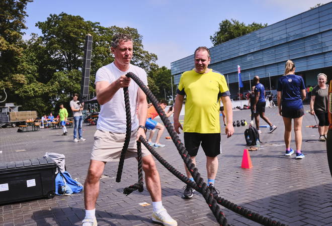 Doe mee aan het Life Goals Event 2025!