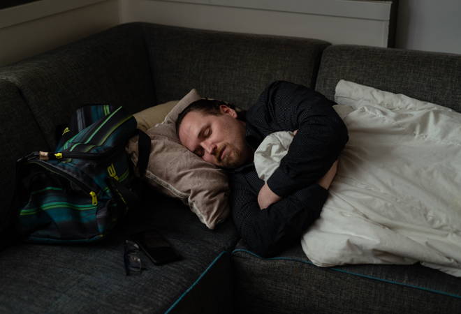 Nijmegen breidt Housing First uit: van opvang naar herstel
