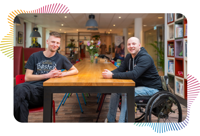 LUMEN: Deel & Doe
