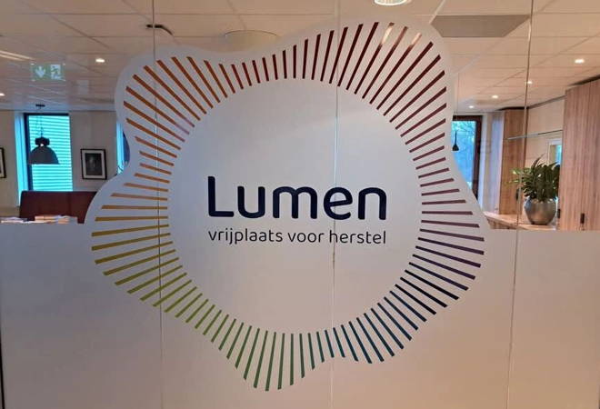 Nieuw: LUMEN Vrijplaats voor Herstel