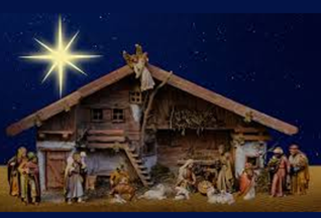 Kerstboodschap van Walter Meijles, geestelijk verzorger