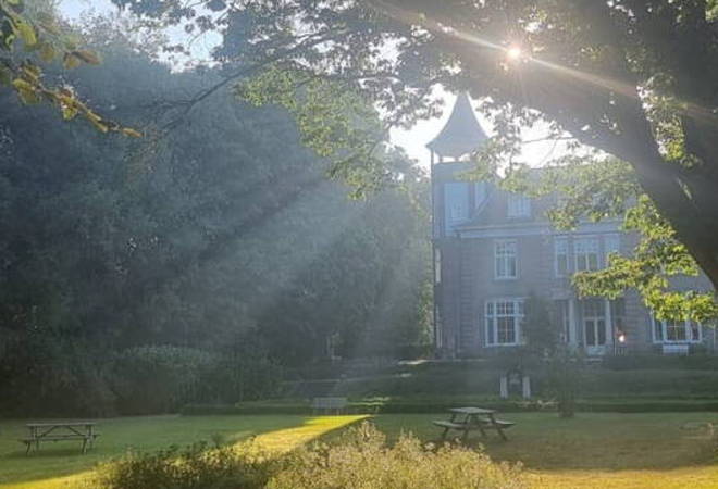 Nieuw: Creatieve maandagmiddag bij RIBW Tuinclub