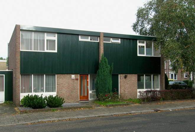 RIBW Beschermd wonen Nijmegen West