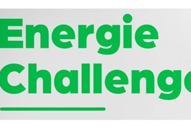 Doe mee aan de Energie Challenge en win een feestelijke lunch