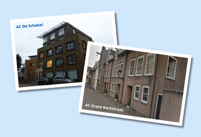 Ontdek de RIBW activiteitencentra in Culemborg