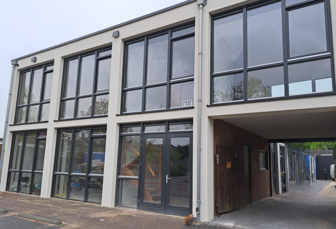 RIBW AC Heidebloem