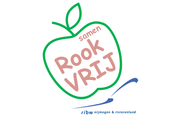 De eerste stap naar een rookvrije RIBW N&R