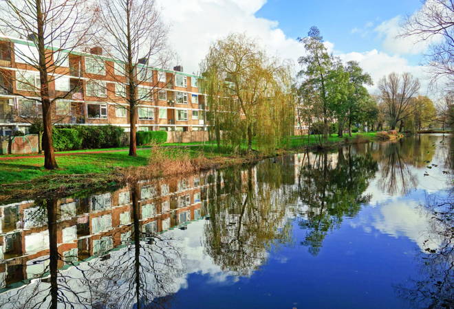 Samen Sloepen  Huur een sloep op de Reeuwijkse Plassen