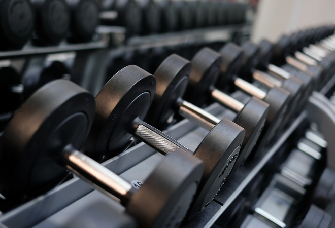 Life Goals Fitness