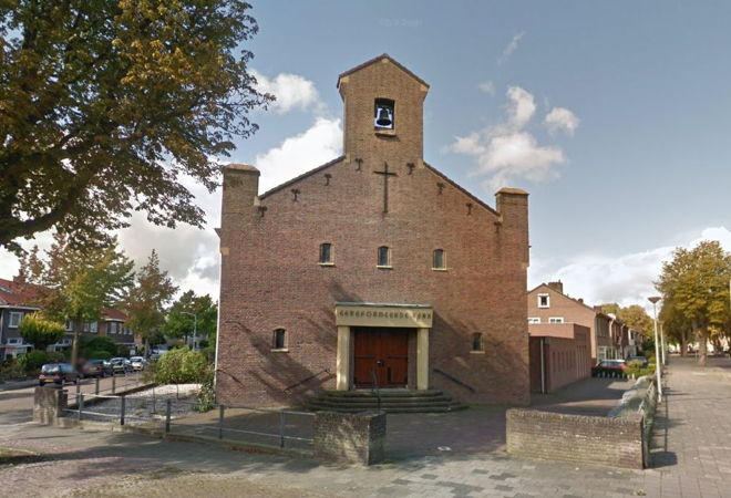 RIBW DAC Dolfijn