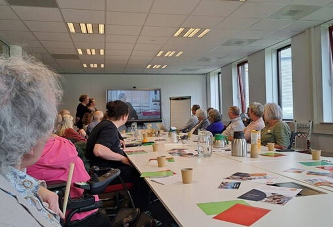 Terugblik VGZ Bijeenkomst op 29 mei 2024