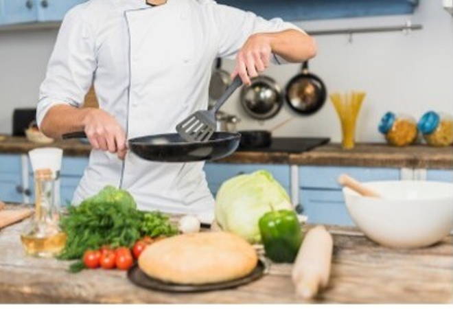 Nieuw in 2026: Z11 Grip in de keuken