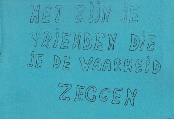 Filmmiddag bij LUMEN: 'Een doos vol beloften' op vrijdag 30 januari